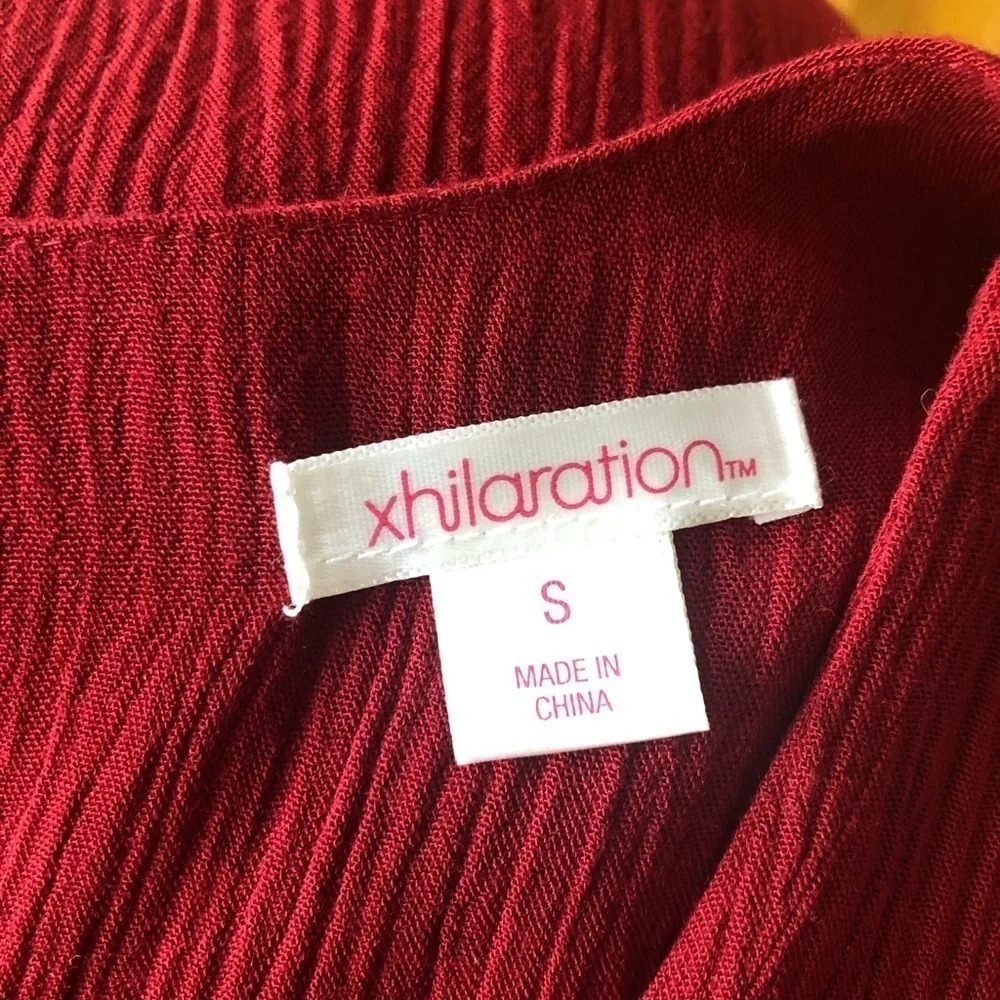 Xhilaration dress - Picture 8 of 8